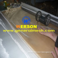general mesh electromagnetic interference shielding stainless steel wire mesh Supplier,50 mesh